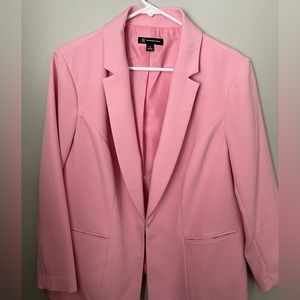 Inc. International Concepts beautiful blazer size 1X